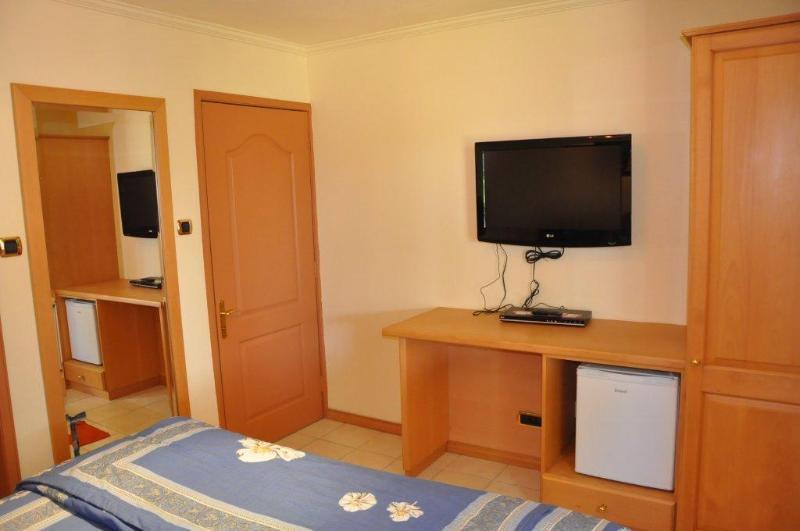 Villas Right On The Beach 贝尔马尔 外观 照片