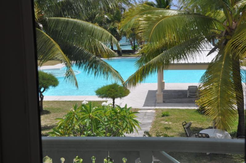 Villas Right On The Beach 贝尔马尔 外观 照片