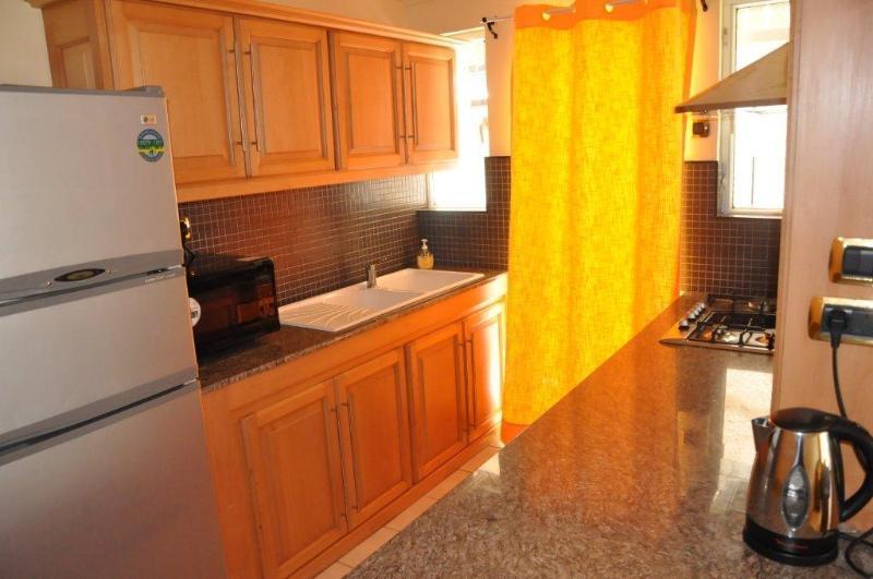 Villas Right On The Beach 贝尔马尔 外观 照片