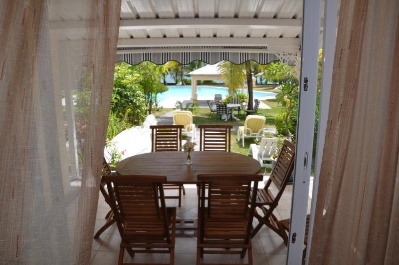 Villas Right On The Beach 贝尔马尔 外观 照片
