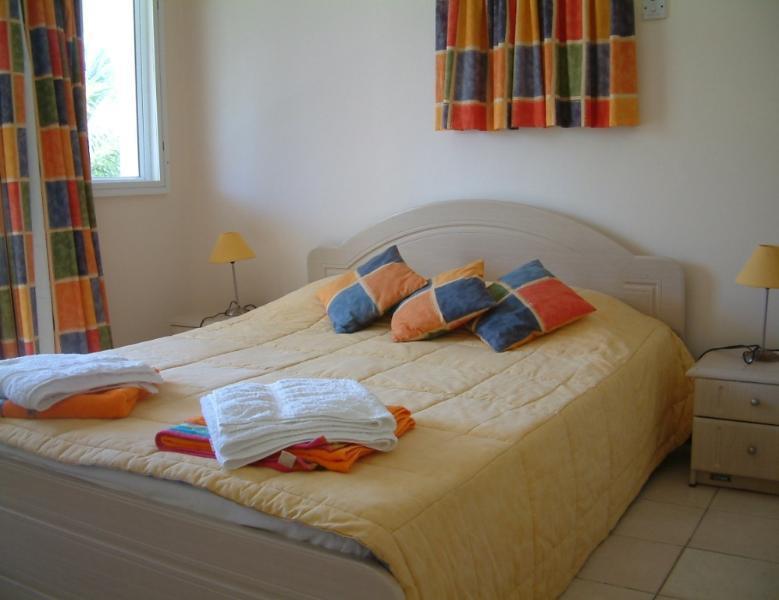 Villas Right On The Beach 贝尔马尔 外观 照片