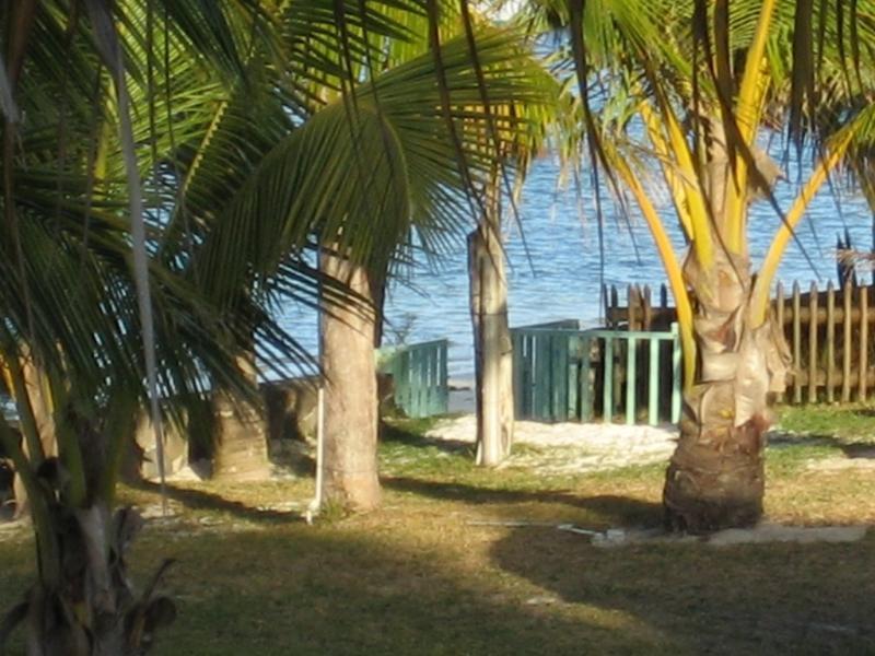 Villas Right On The Beach 贝尔马尔 外观 照片